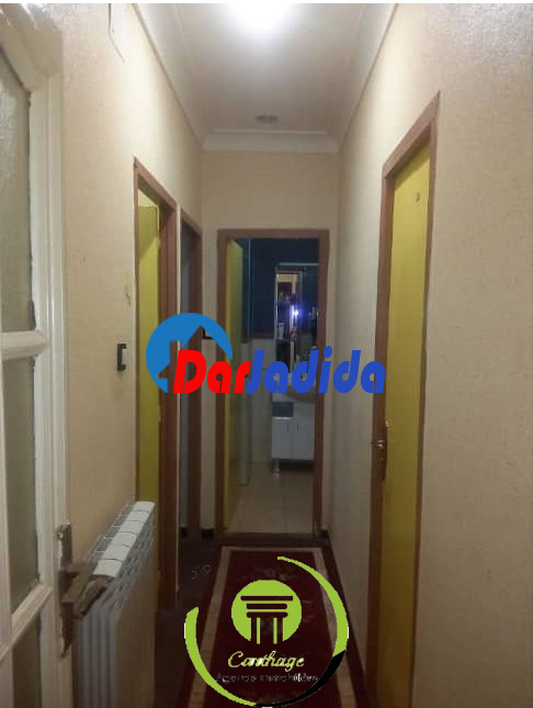 Vente Appartement  Annaba