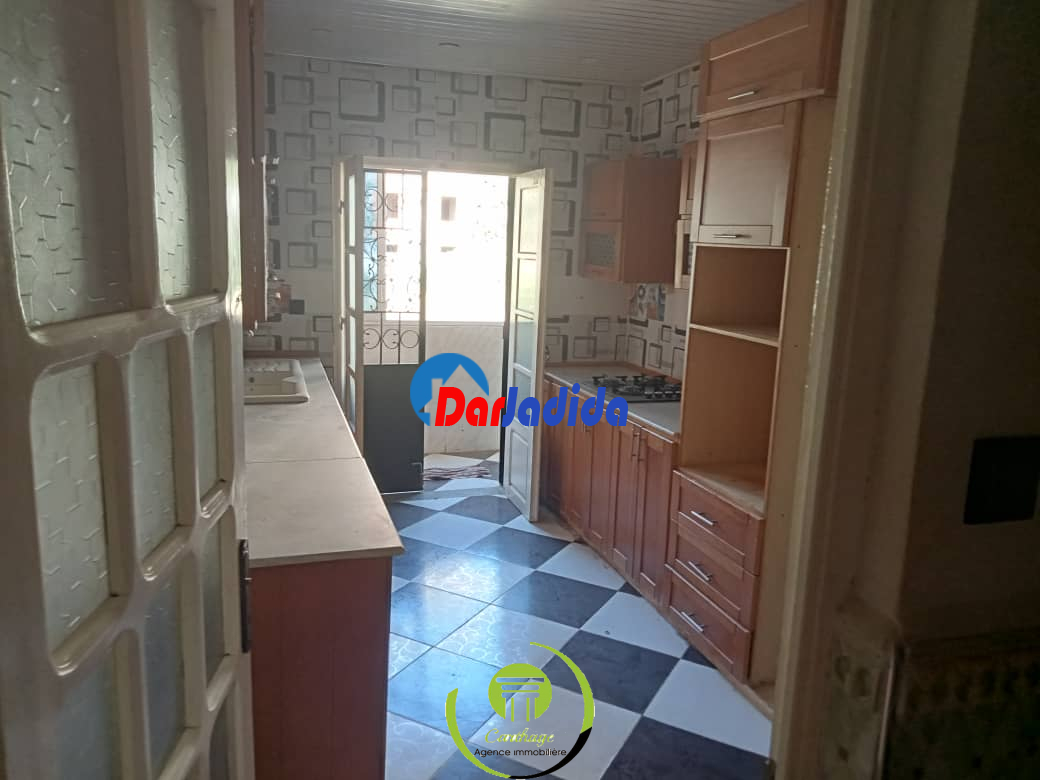 Vente Appartement  Annaba
