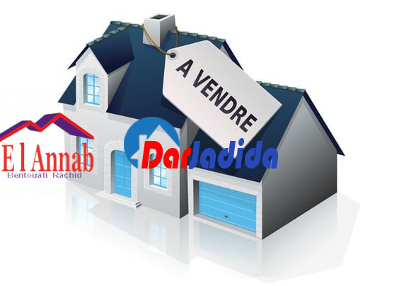 Vente Appartement F3 El-tarf