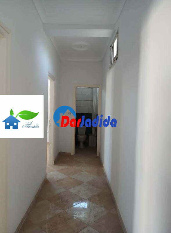 Vente Appartement F4 Tizi-ouzou