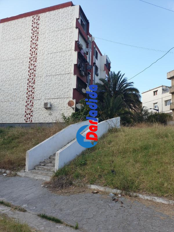 Echange Appartement F5 Annaba