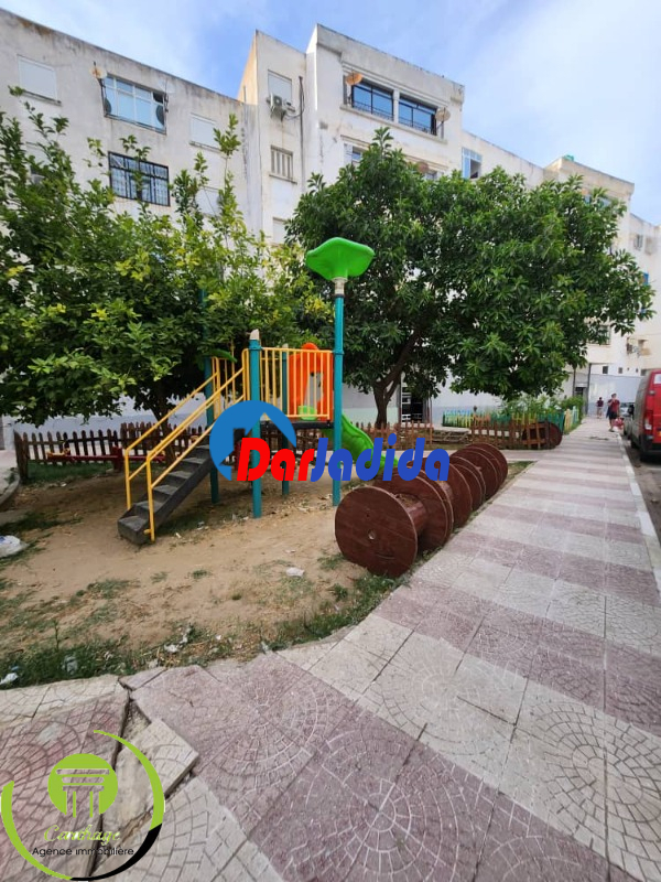 Vente Appartement  Annaba