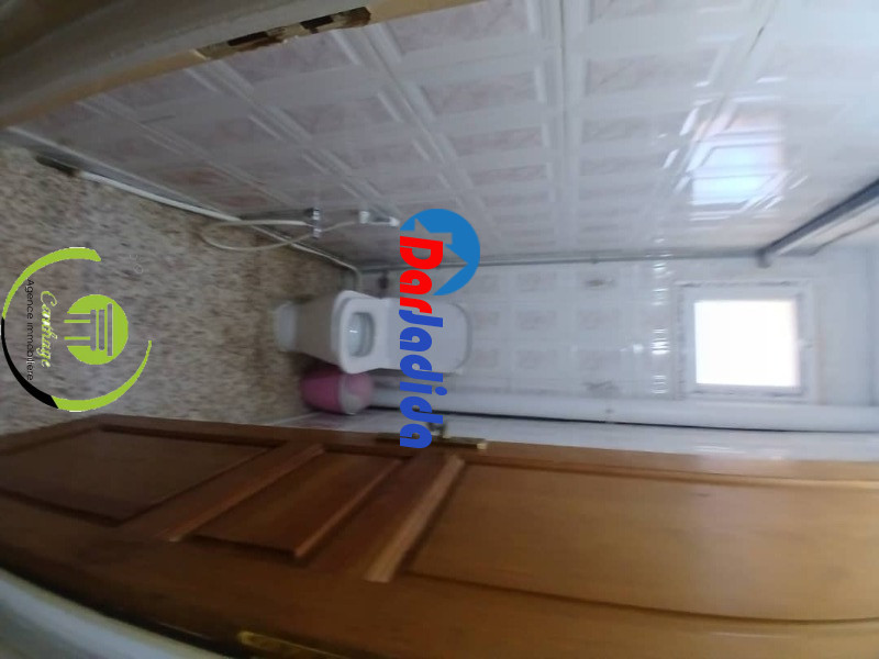 Location Appartement  Annaba