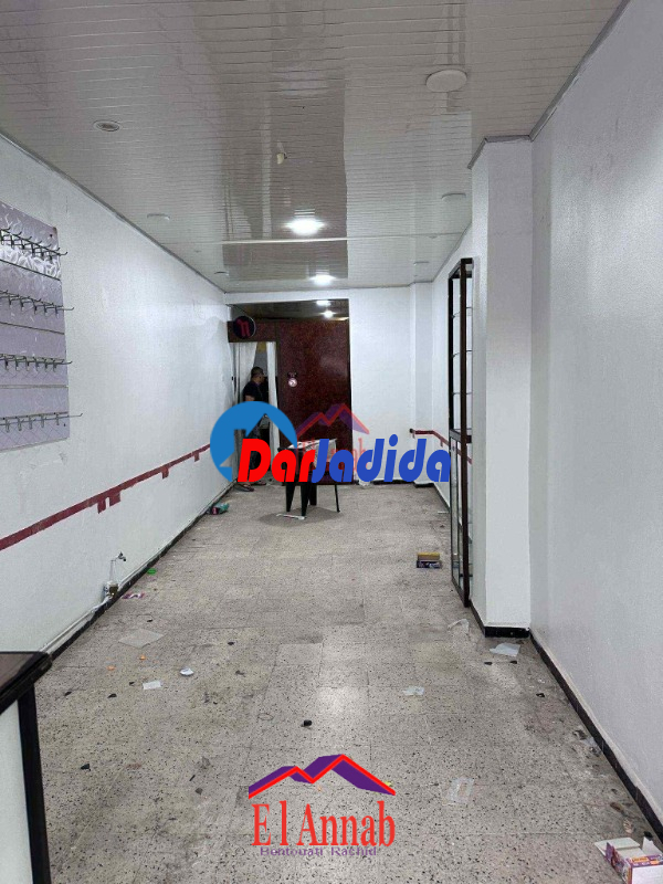 Location Local  Annaba