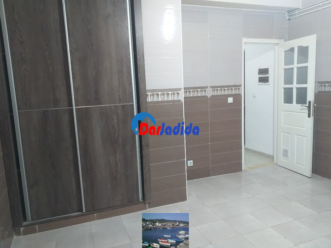 Vente Appartement F4 Alger