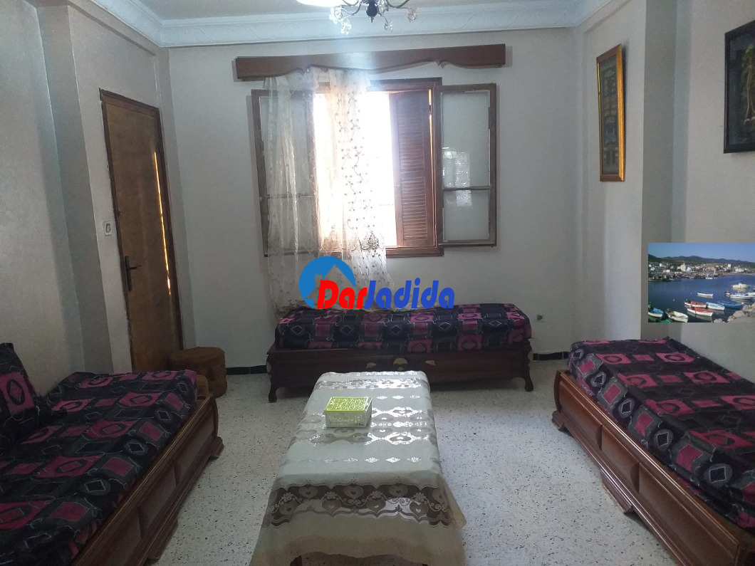 Vente Appartement  Alger