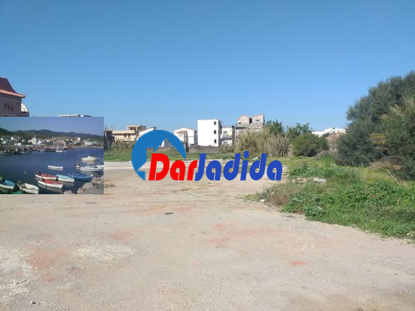 Location Terrain  Alger