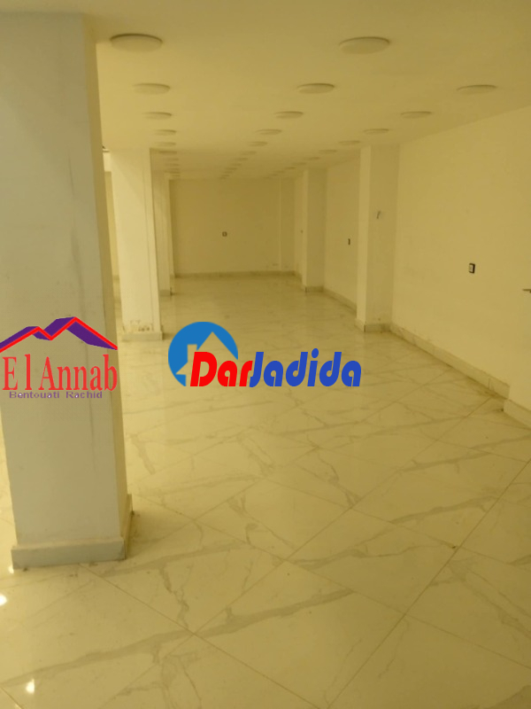 Location Local  Annaba