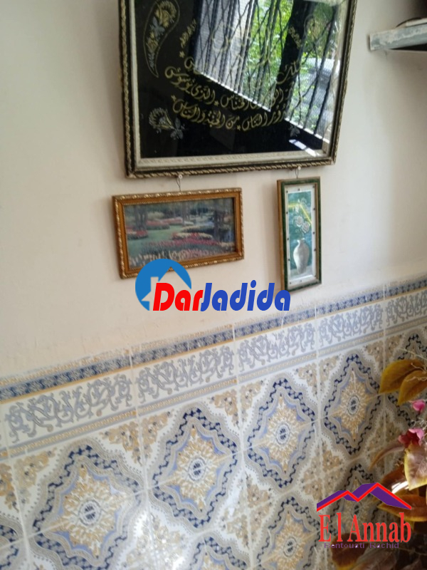 Vente Appartement F3 Annaba