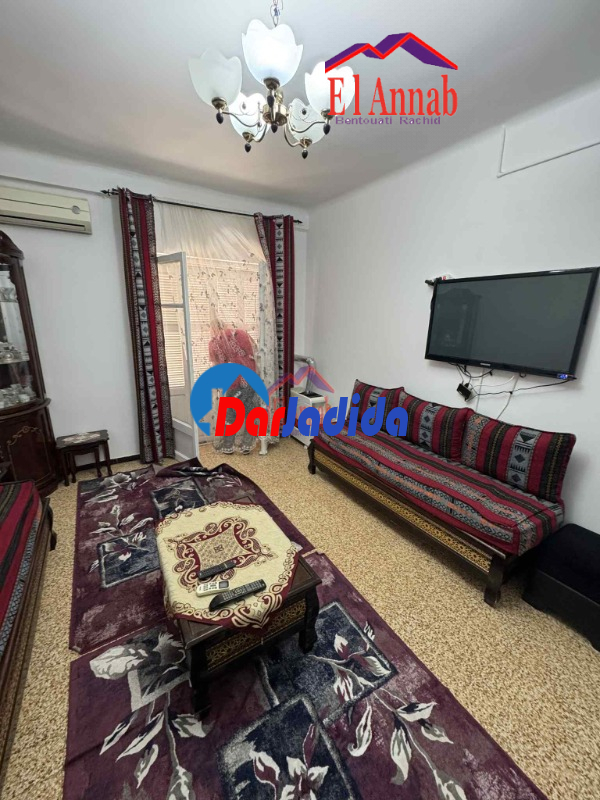 Location Appartement F2 Annaba