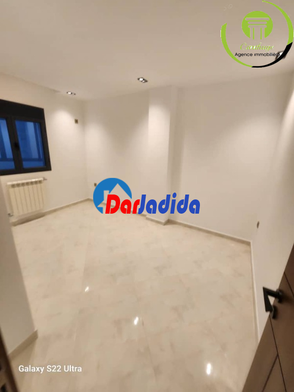 Location Appartement  Annaba