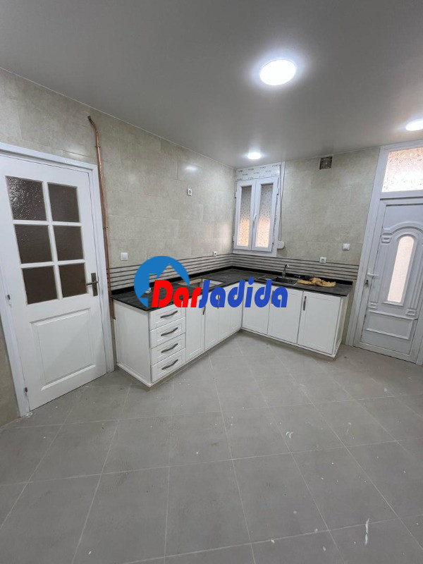 Vente Appartement F3 Boumerdes