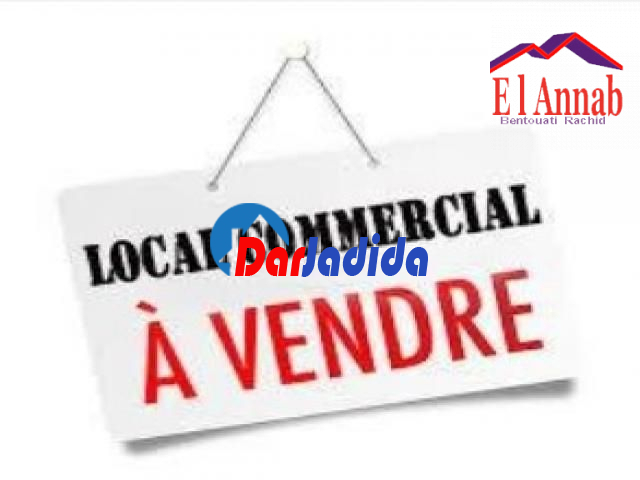 Vente Local  Annaba