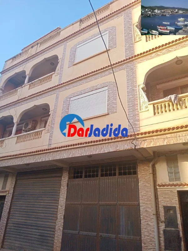 Location Villa Bordj El Kiffan Alger
