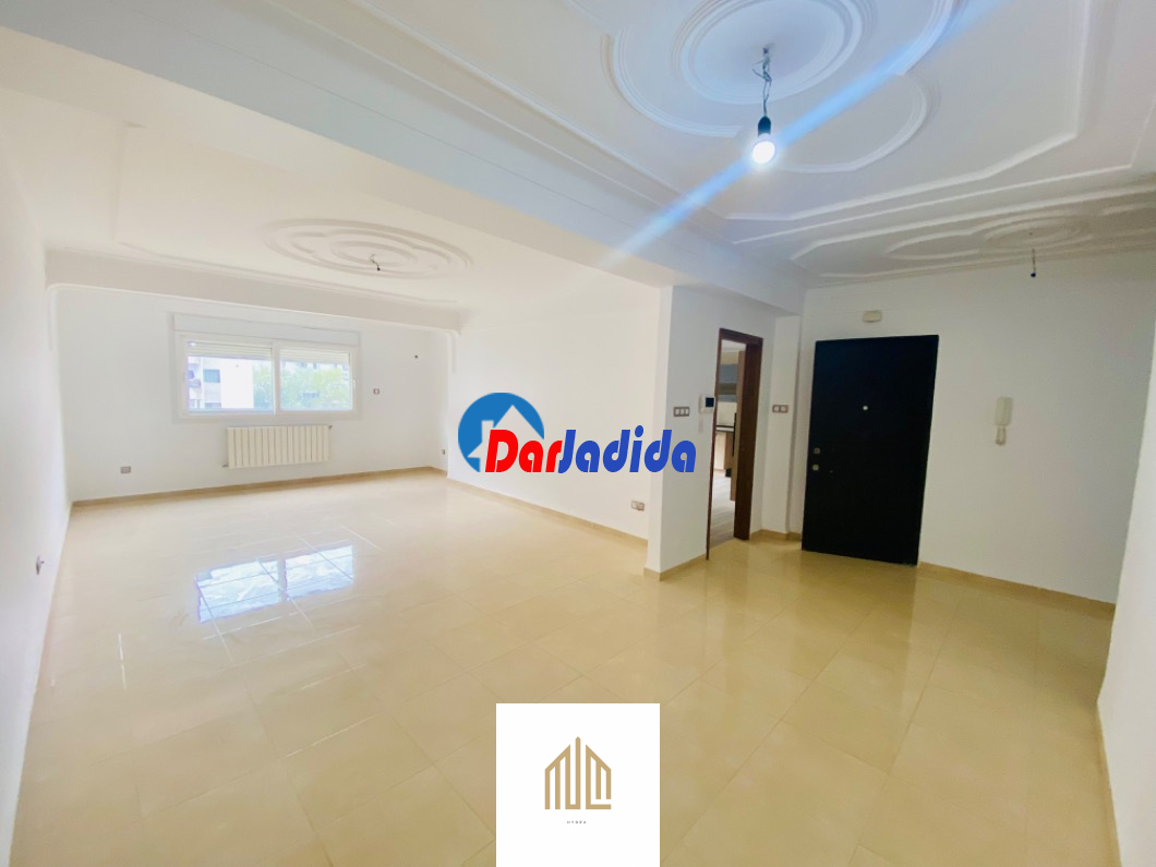 Vente Appartement F4 Alger