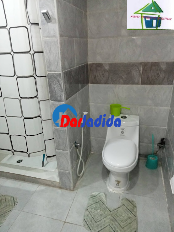 Location Appartement F2 Annaba