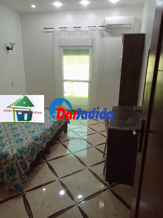 Location Appartement F2 Annaba