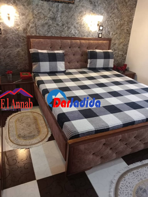 Location vacances Appartement F3 Annaba