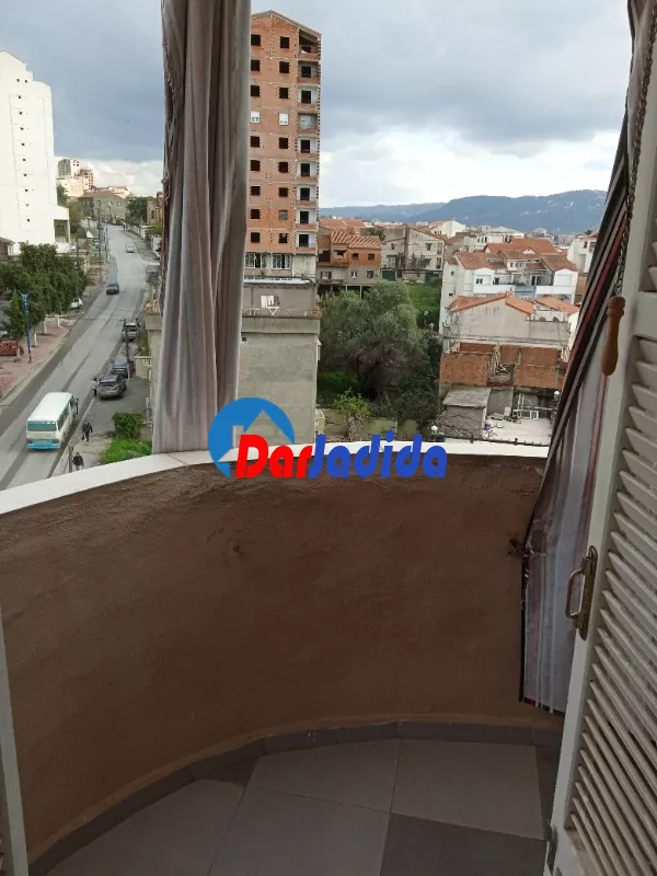 Vente Appartement F3 Tizi-ouzou