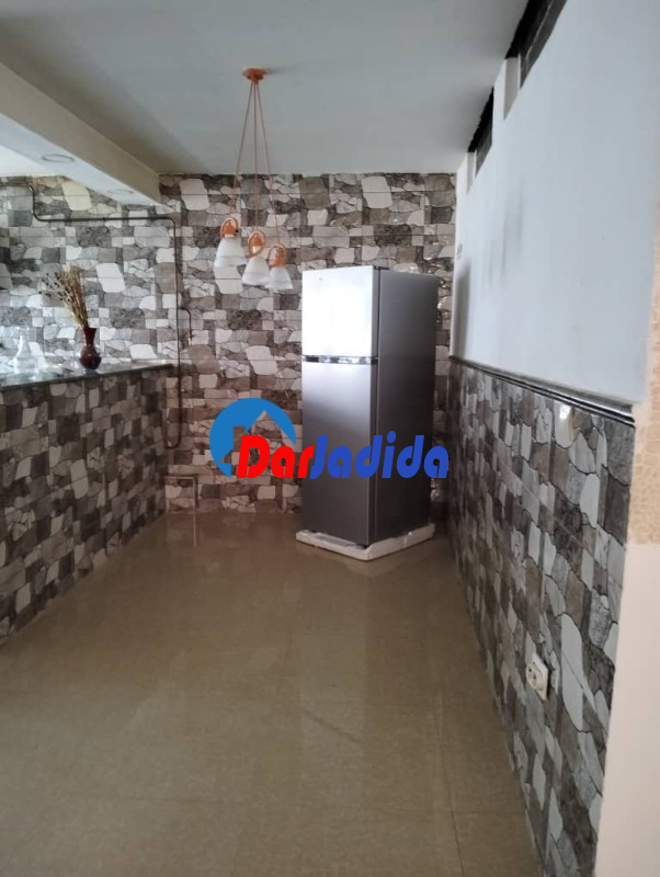 Location Appartement F3 Alger