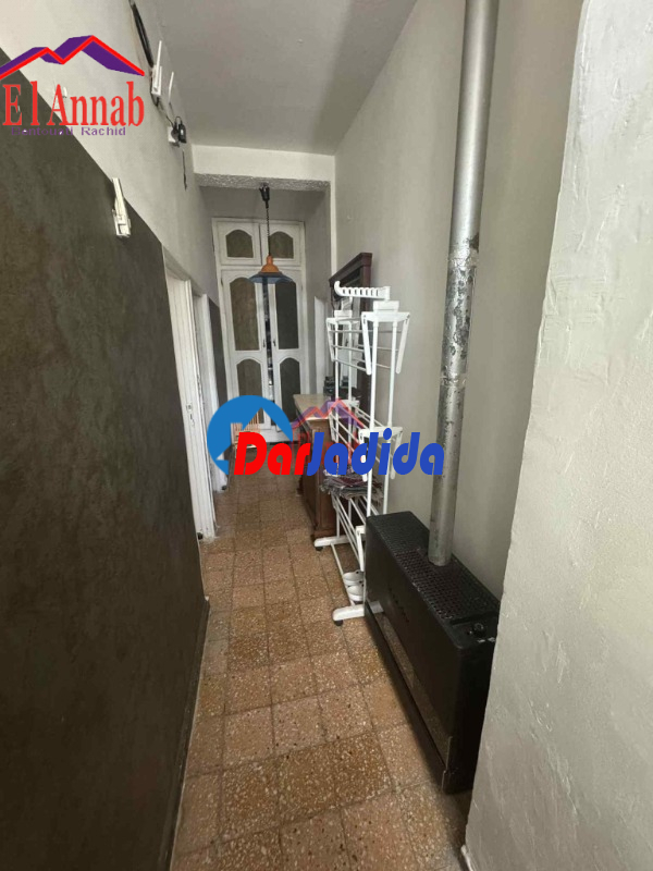 Vente Appartement  Annaba