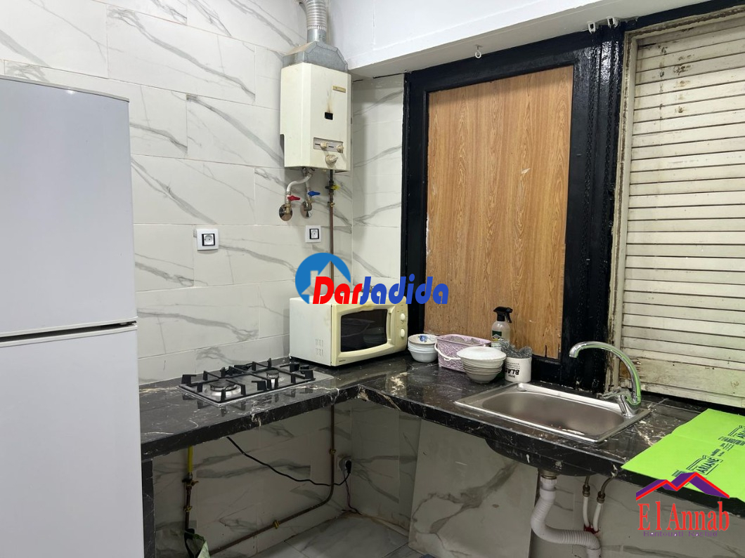 Location vacances Appartement F2 Annaba