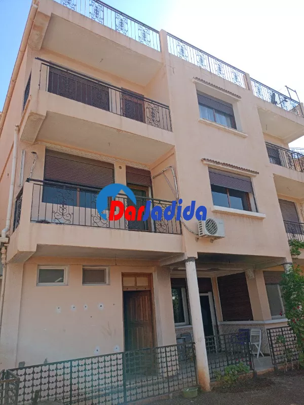 Vente Villa  Bouira