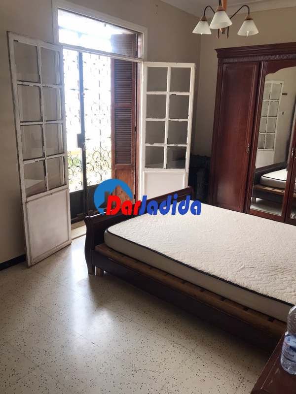 Location vacances Appartement F3 Alger