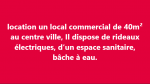 Location Local  Annaba