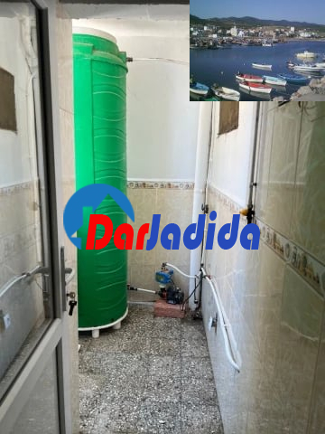 Location Appartement F3 Alger