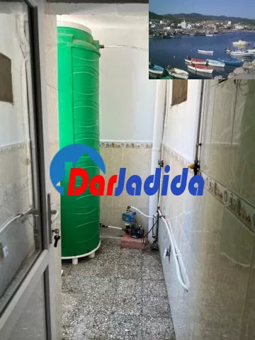 Location Appartement Bordj El Bahri Alger