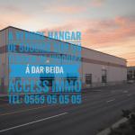 Vente Hangar  Alger