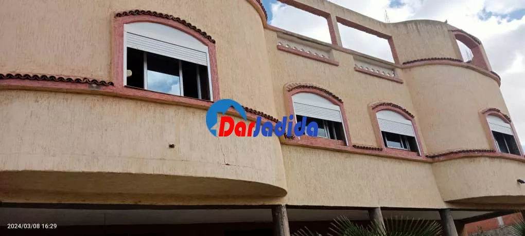 Vente Villa  Tlemcen
