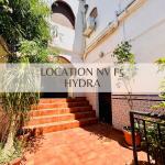 Location Niveau de villa F5 Alger