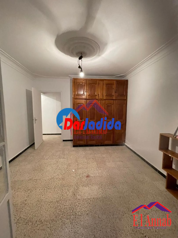 Vente Appartement F4 Annaba