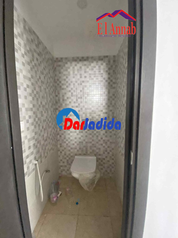 Vente Appartement F4 Annaba