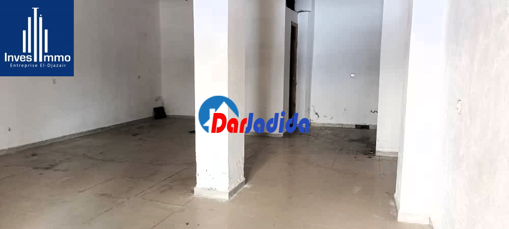 Location Local  Bejaia