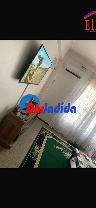 Vente Appartement F3 Annaba
