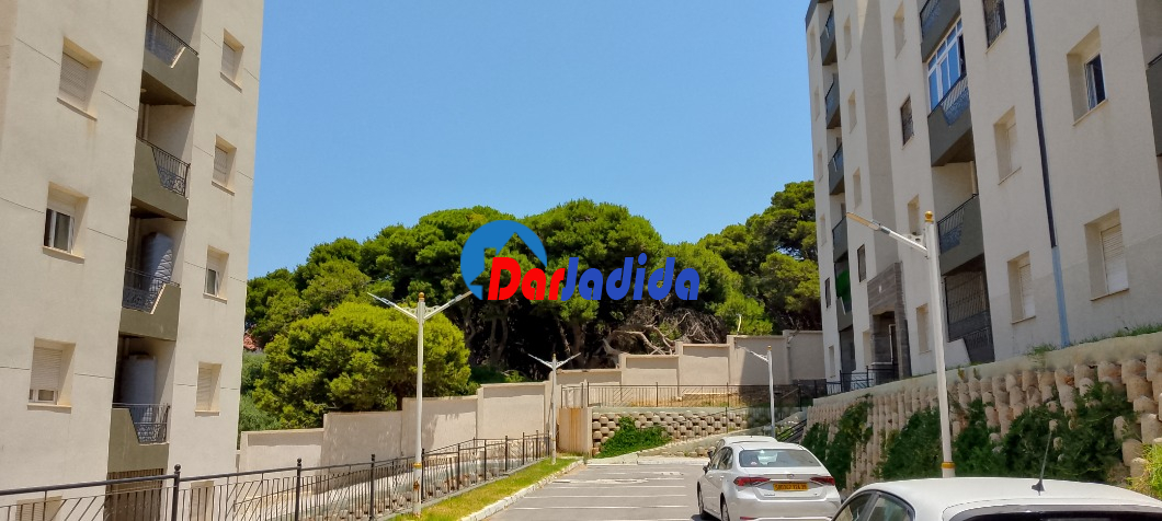 Vente Appartement F4 Tipaza