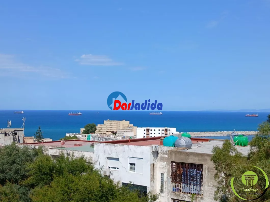 Location Appartement Annaba ville