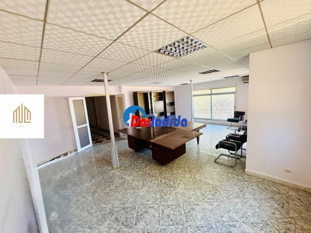 Location Appartement F5 Alger