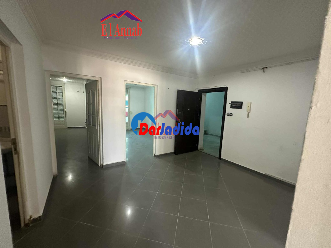 Location Bureaux  Annaba