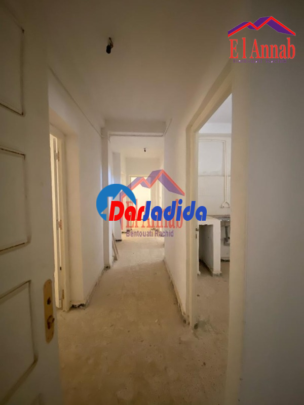 Vente Appartement  Annaba