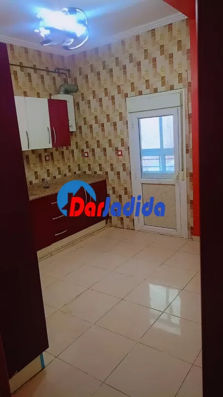 Vente Appartement F3 Oran