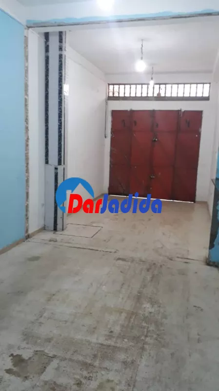 Location Local  Skikda