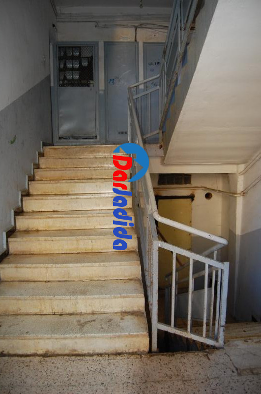 Vente Appartement F5 Alger