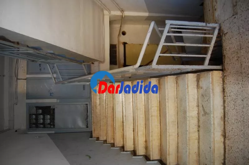 Vente Appartement F5 Alger