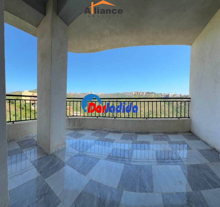 Vente Appartement  Bejaia