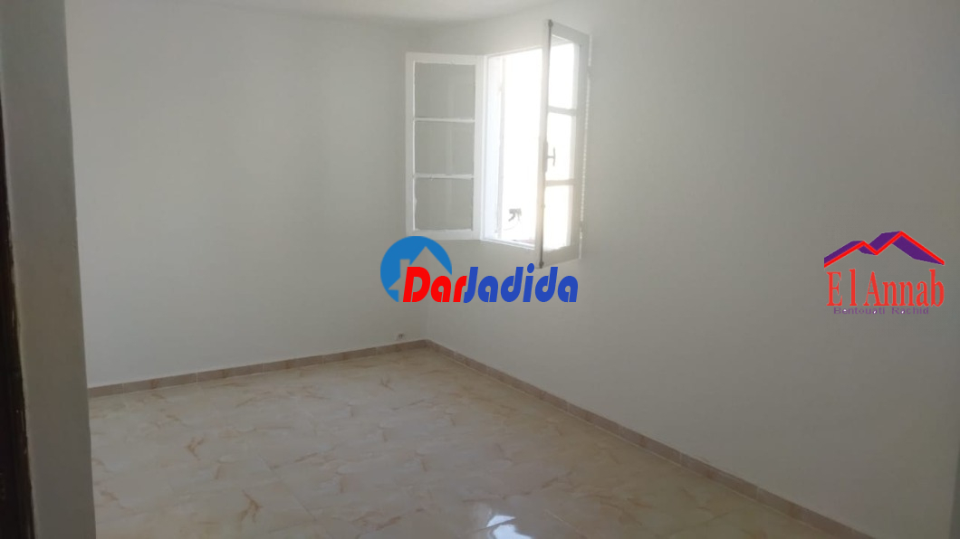 Vente Appartement F4 Annaba