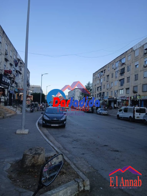 Location Appartement  Annaba